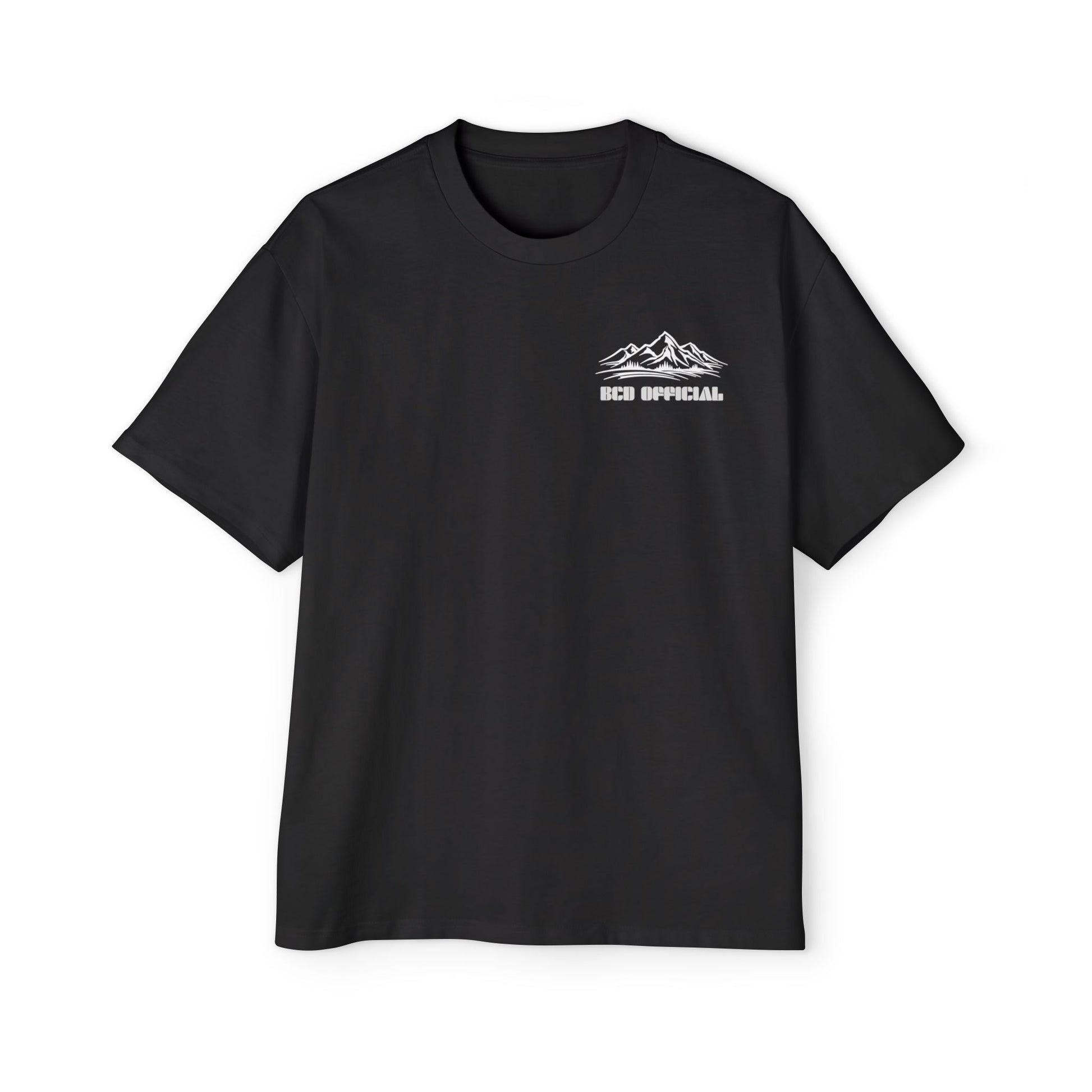 BCD Official / Moccro