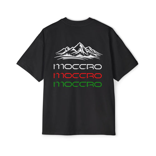 BCD Official / Moccro
