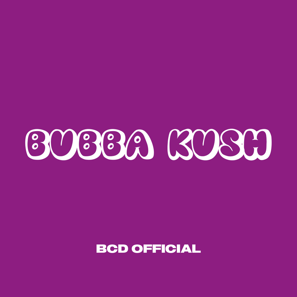 BCD OFFICIAL BUBBA