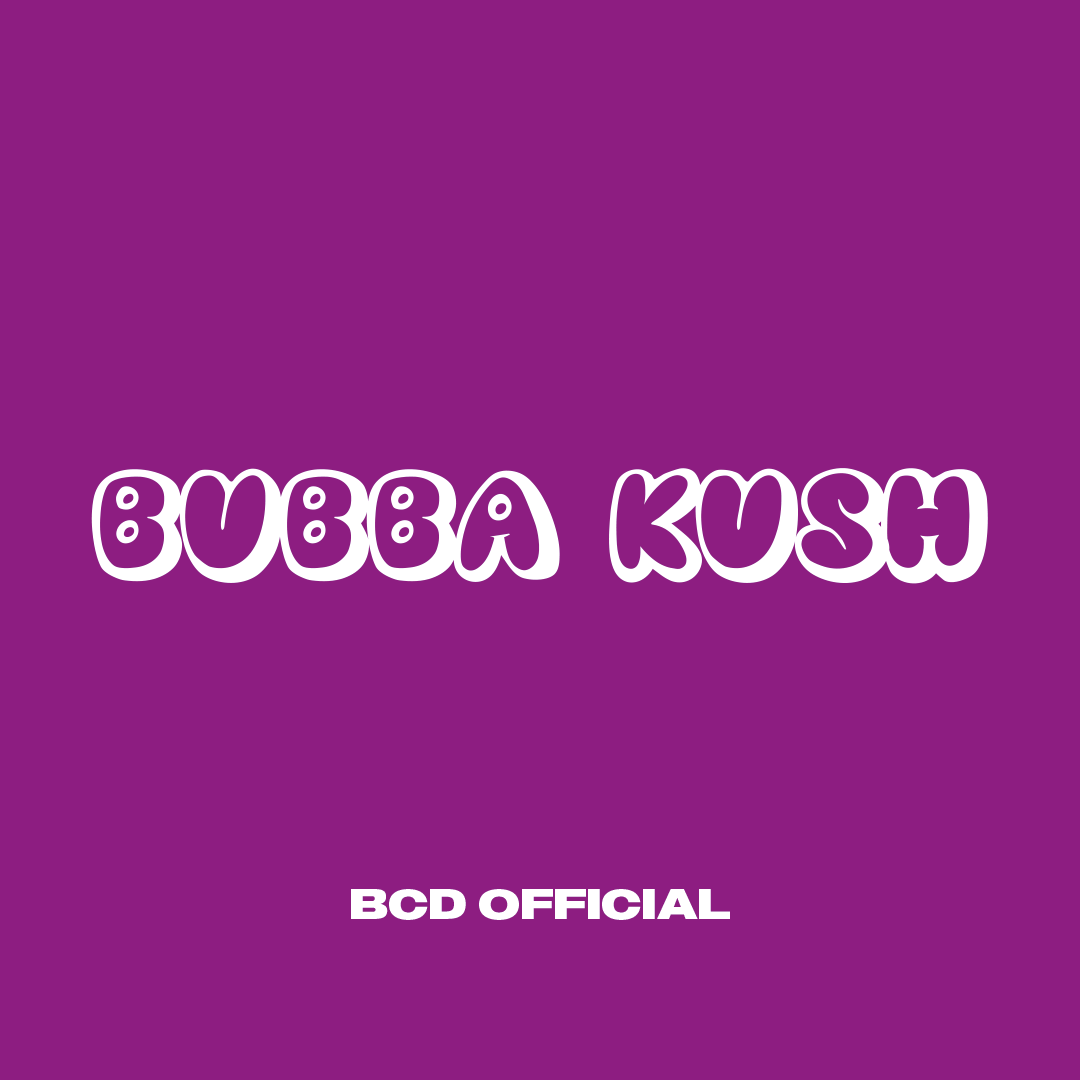 BCD OFFICIAL BUBBA