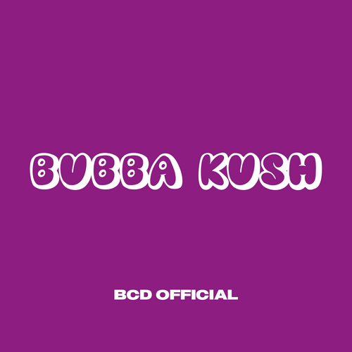 BCD OFFICIAL BUBBA