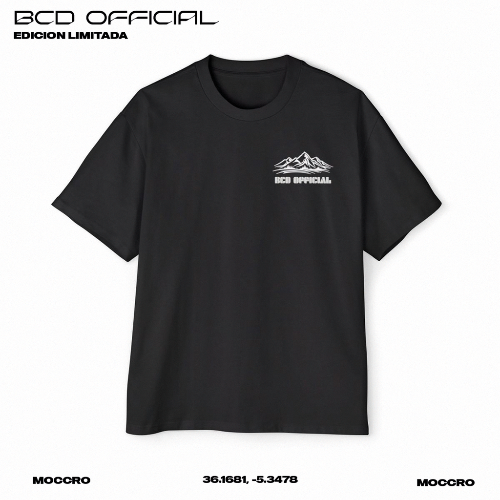 BCD Official / Moccro