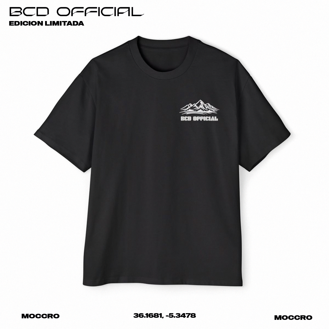 BCD Official / Moccro