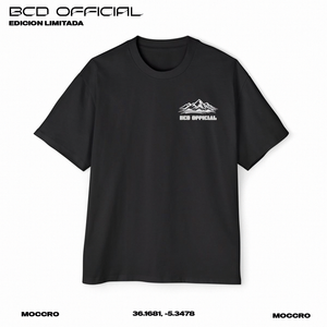 BCD Official / Moccro