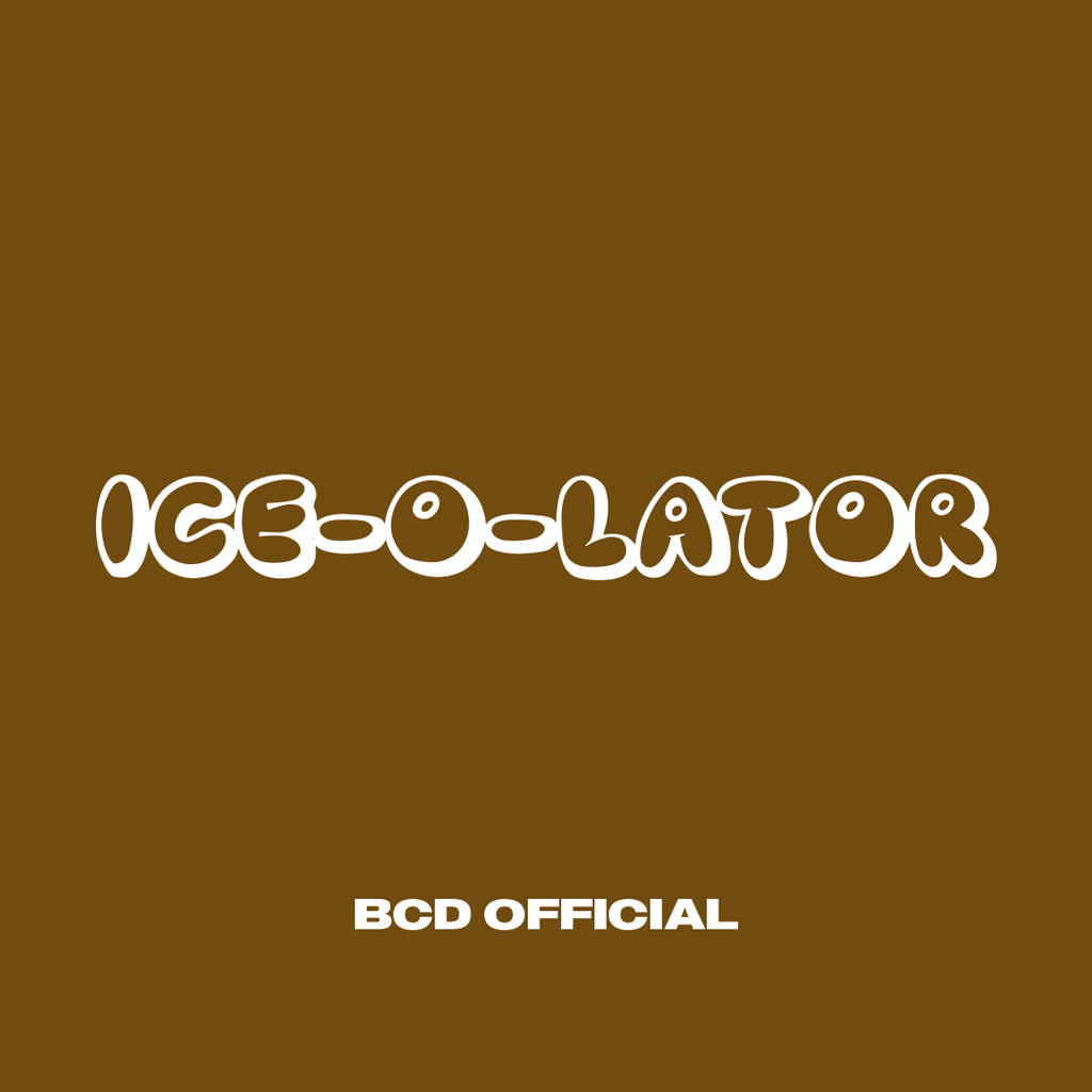 BCD OFFICIAL ICE