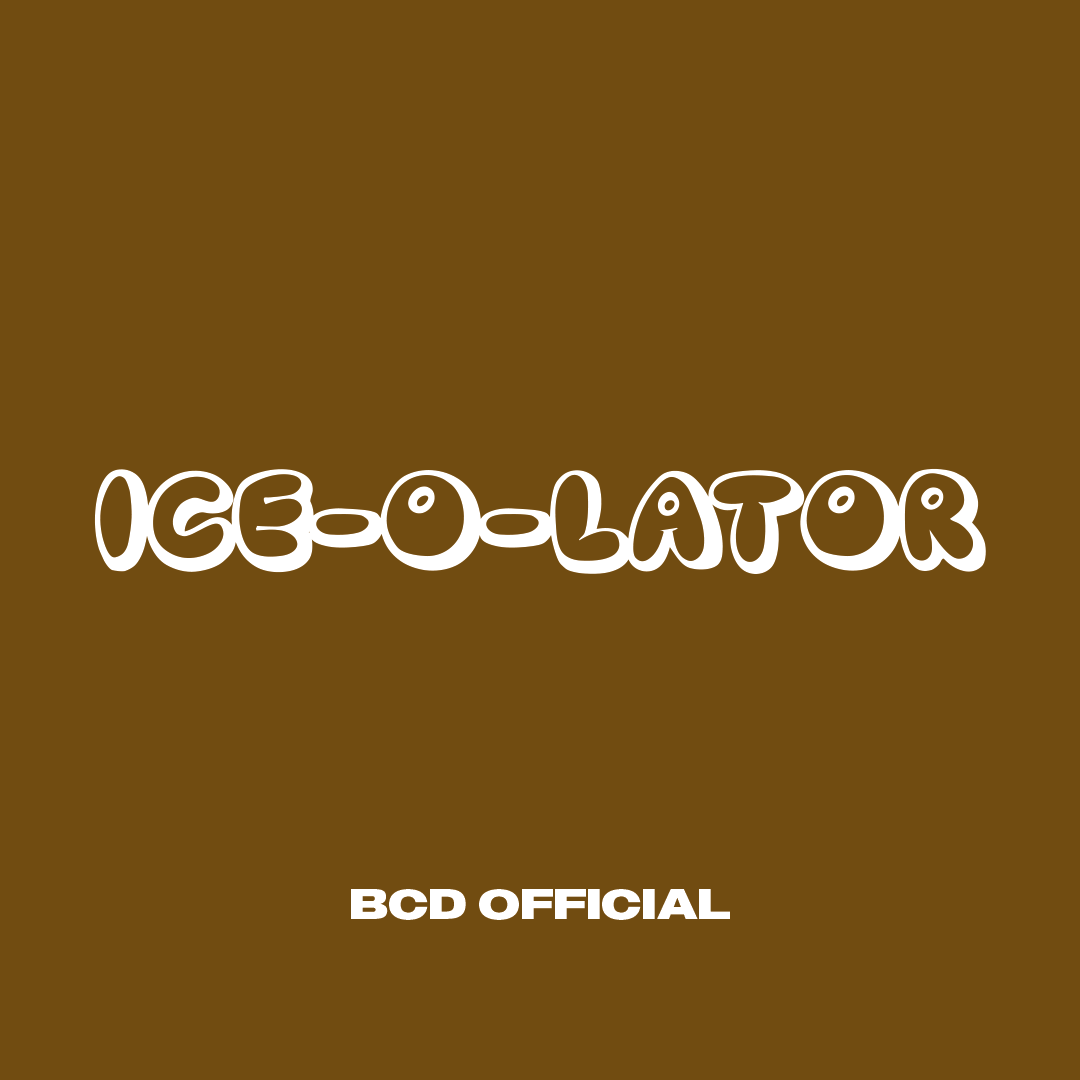 BCD OFFICIAL ICE