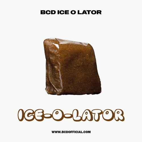 BCD OFFICIAL ICE