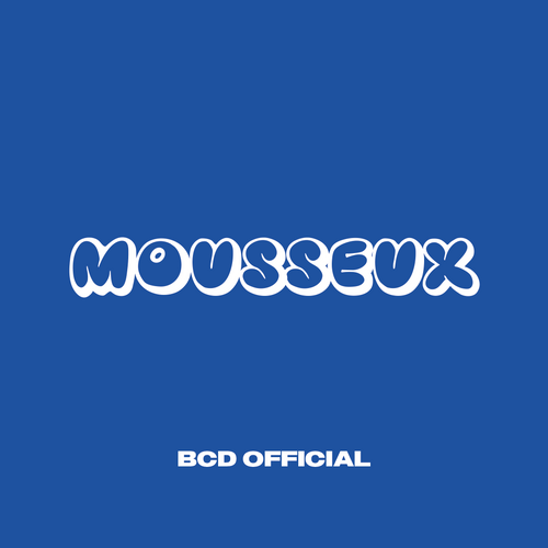 BCD OFFICIAL MOUSSEUX